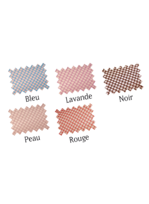 Collant fantaisie femme Résille fine