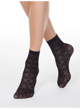 BOHÈME Socquettes