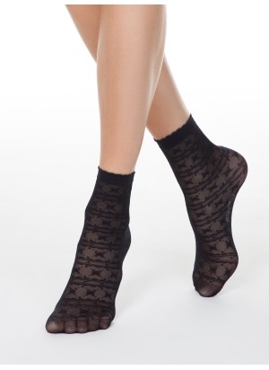 BOHÈME Socquettes
