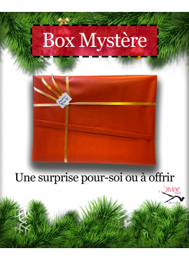 Box Mystère