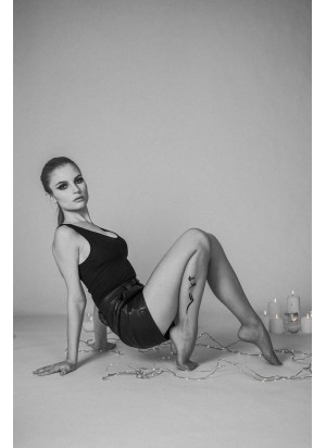 MARIA Collant