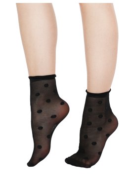 RARE Socquettes