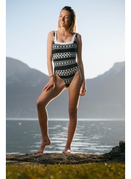 LE TOUQUET Maillot de Bain 1 Pièce