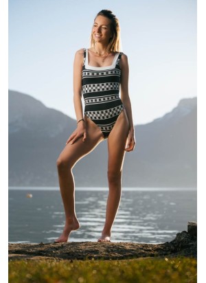 LE TOUQUET Maillot de Bain 1 Pièce