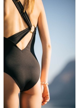 SAINT TROPEZ Maillot de Bain 1 Pièce