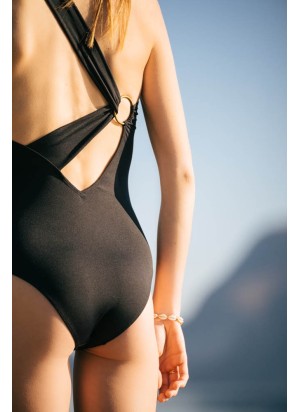 SAINT TROPEZ Maillot de Bain 1 Pièce