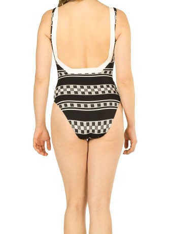 LE TOUQUET Maillot de Bain 1 Pièce LE TOUQUET Maillot de Bain 1 Pièce