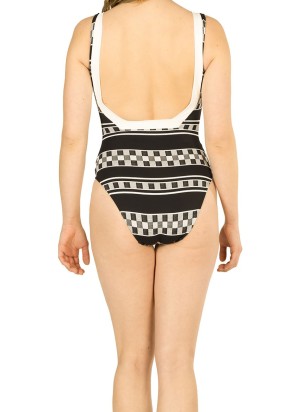 LE TOUQUET Maillot de Bain 1 Pièce