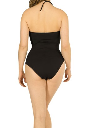 PALAVAS Maillot de Bain 1 Pièce