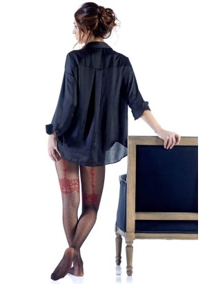 PARISIENNE Collant