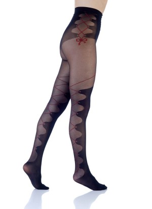 SCULPTURALE Collant