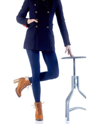 DIVINE POLAIRE Collant