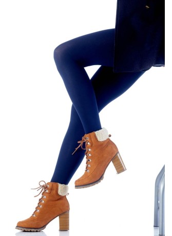 DIVINE POLAIRE Collant