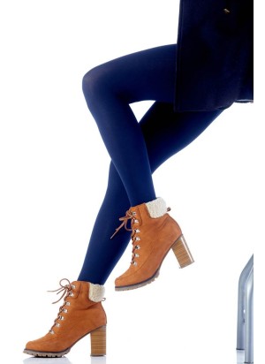 DIVINE POLAIRE Collant