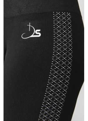 LEGGING 7/8ème Fantaisie