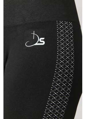 LEGGING LONG FANTAISIE