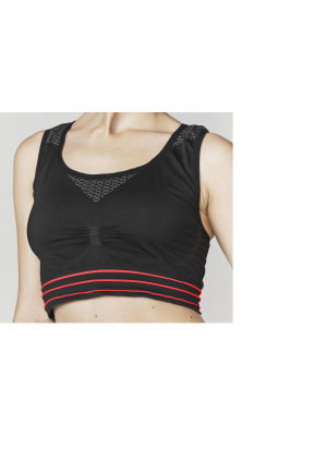 BRASSIERE FANTAISIE