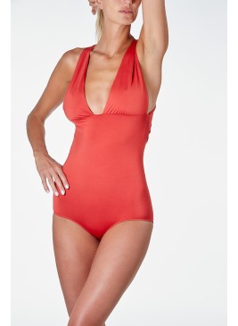 NICE Maillot de Bain 1 Pièce