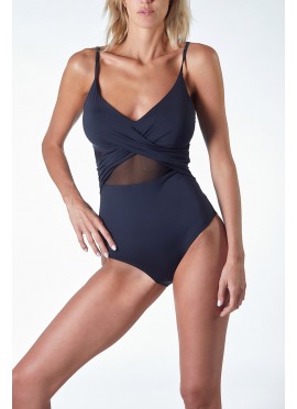 ATLANTIDE Maillot de Bain 1 Pièce