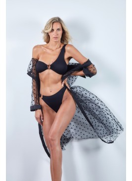 CYCLADE Haut de Maillot de Bain