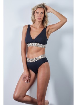 ORCADE Haut de Maillot de Bain