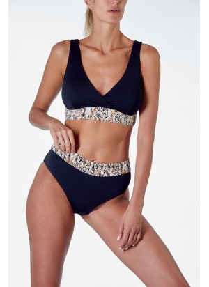 ORCADE Haut de Maillot de Bain