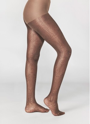 FATALE Collant