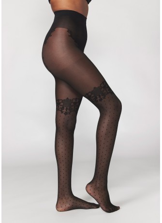 PARISIENNE Collant PARISIENNE Collant