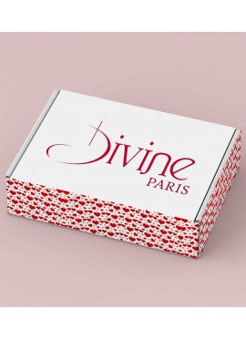 Saint Valentin - Coffret Cadeau