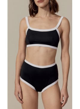 SANARY Haut de maillot de bain