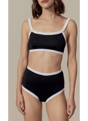 SANARY Haut de maillot de bain