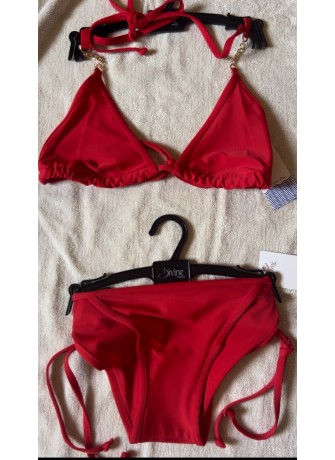 RIVIERA Haut de maillot de bain