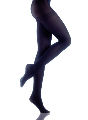 Collant fantaisie femme Opaque Hiver Classe Micro 80