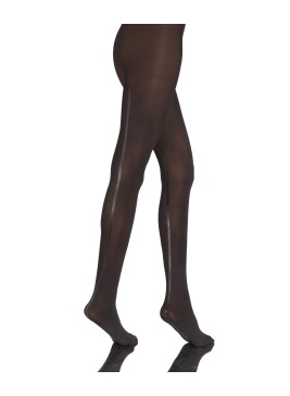 Collants fantaisie femme collant ligne noir classe Vancouver