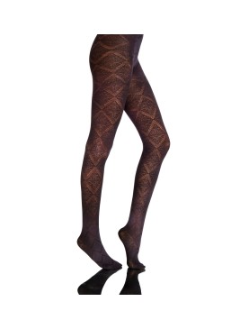 Collants fantaisie femme collant motifs asiatique Tokyo