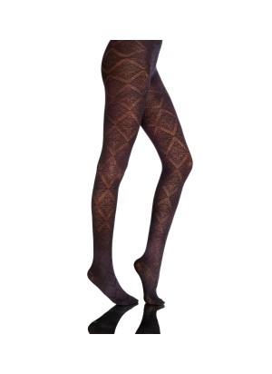 Collants fantaisie femme collant motifs asiatique Tokyo