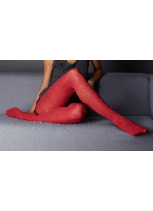 Collants fantaisie femme collant motifs asiatique Tokyo
